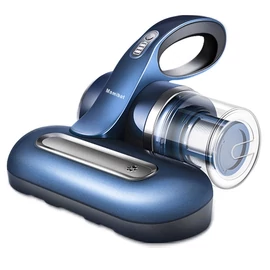 MAMIBOT vezeték nélküli kézi UV, atkaírtó porszívó, Dust Mite Vacuum Cleaner UVlite200, kék