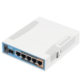 MIKROTIK Router Wireless hAP ac