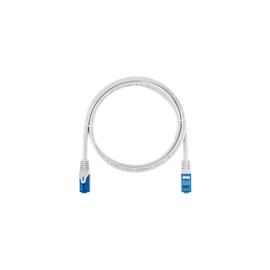 NIKOMAX Patch kábel UTP CAT6 LSOH, Essential Series,  20m, fehér