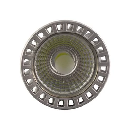 OPTONICA LED Spot izzó, GU10, 6W, meleg fehér fény, 480 Lm, 2700K - SP1271