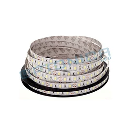 OPTONICA LED Szalag 5630, beltéri, 12W/m, hideg fehér fény, 70 Lm/W, 6000K,   5m - ST4911