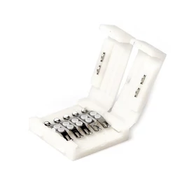 OPTONICA LED Szalag Csatlakozó RGBW, 5 Pin - AC6608