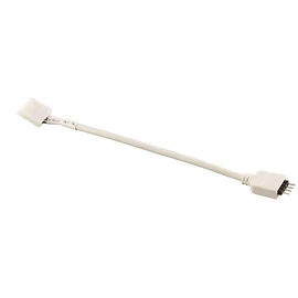 OPTONICA LED Szalag Forrasztásmentes RGB-s betáp kábel - AC6617