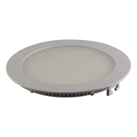 OPTONICA LED Panel, beépíthető, kerek, 18W, meleg fehér fény, 1260Lm, 2700K - DL2336