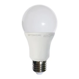 OPTONICA LED Gömb izzó, E27, 4W, semleges fehér fény, 320Lm, 4500K - SP1839