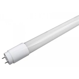 OPTONICA LED Fénycső, T8, 60 cm, 9W, matt üveg, semleges fehér fény, 1050 Lm, 4100K - TU5512