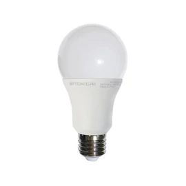 OPTONICA LED Gömb izzó, E27, 10W, meleg fehér fény, 806Lm, 2800K - SP1720