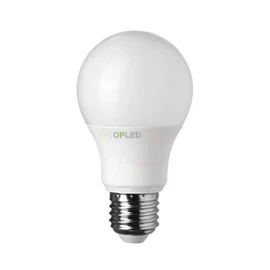 OPTONICA LED Gömb izzó, E27, 18W, semleges fehér fény, 1440Lm, 4500K - SP1749