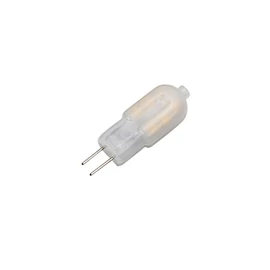 OPTONICA LED Spot izzó, G4, 2W, semleges fehér fény, 200Lm, 4500K - SP1616