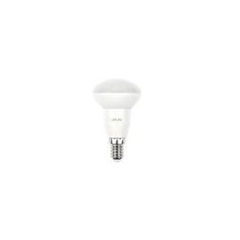 OPTONICA LED Gyertya izzó, E14, 6W, meleg fehér fény, 480Lm, 2700K - SP1440
