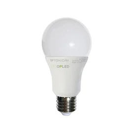 OPTONICA LED Gömb izzó, E27, 18W, semleges fehér fény, 4500K 1440lm - SP1882