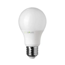OPTONICA LED E27 18W, meleg fehér fény, 1440 Lm, 2700K - 1883 (1709 kiváltója)