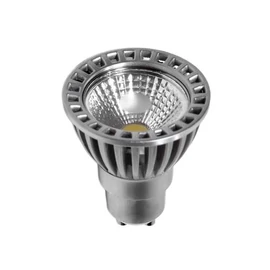 OPTONICA LED Spot izzó, GU10, 6W, 230V, 2700K, dimmelhető, SP1274