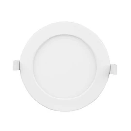 OPTONICA LED Panel, beépíthető, kerek, 24W, változtatható színhőmérséklet, 2100 Lm - DL2585