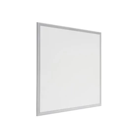 OPTONICA LED Panel, beépíthető, tápegységgel, négyszögletes, 25W, hideg fehér fény, 4000Lm, 6000K - DL2770
