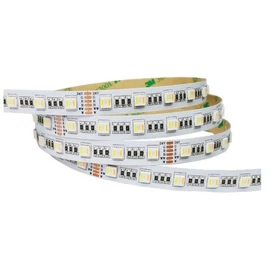 OPTONICA LED Szalag, változtatható színű, 60L/M, 24V, 12MM, 9.5W/M, 600LM/M, IP20 - ST4480