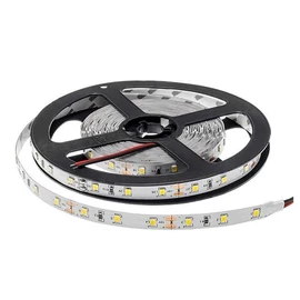 OPTONICA LED Szalag 4,8W/m, nappali fehér, 50 Lm/W, 4500K, beltéri, 5m - 4700