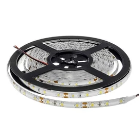 OPTONICA LED Szalag 4,8W/m, nappali fehér, 300 Lm/m, kültéri, 5m - 4731