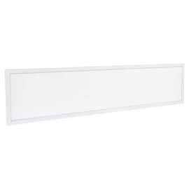 OPTONICA LED Panel beépíthető, négyszögletes  30*120 36W/AC175-265V 3600LM PF>0.9 4500K - 6 PCS/BOX