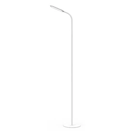 PLATINET Lámpa, Álló, beltéri, 10W, 680 Lumen, IP20, 6000K, távirányítóval, fehér