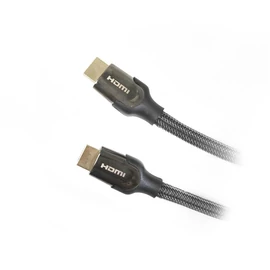 PROCONNECT Kábel HDMI - HDMI Premium Plus 8K@60Hz, Ultra High Speed, M/M, 1,5m, PC-06-13-1.5M