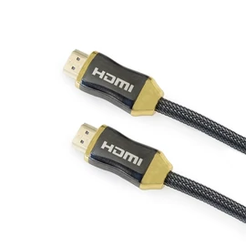 PROCONNECT Kábel HDMI - HDMI Gold 8K@60Hz, Ultra High Speed, M/M, 3m, PC-06-06-3M