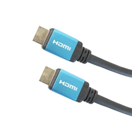 PROCONNECT Kábel HDMI - HDMI System 8K@60Hz, Ultra High Speed, M/M, 4m, PC-05-01-B-4M