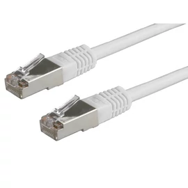 ROLINE Patch kábel STP/FTP CAT5e,   5m