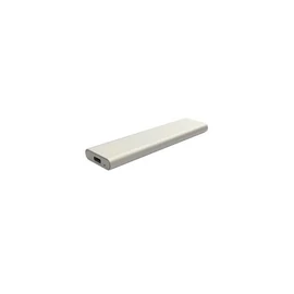 ROLINE SSD ház, M.2, USB-C csatlakozással