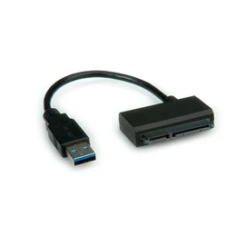 ROLINE USB3.2 Gen1 - SATA 6Gb/s Adapter