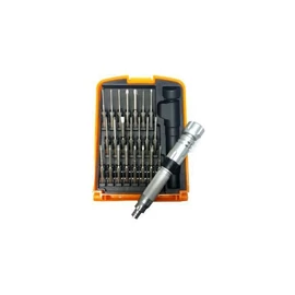 SPROTEK Precíziós csavarhúzó kit 22db STD5260