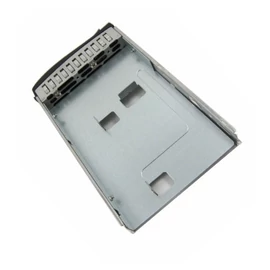 SUPERMICRO HDD keret 2.5" -> 3.5" HotSwap Gen 6