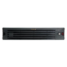 SUPERMICRO szerverház előlap SC825&SC828