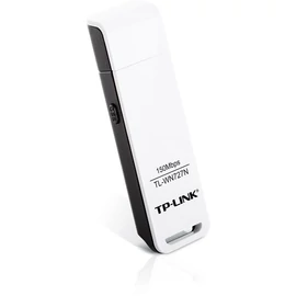 TP-LINK Wireless Adapter USB N-es 150Mbps, TL-WN727N