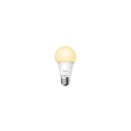 TP-LINK Tapo LED Izzó Wi-Fi-s E27, tompítható fénnyel L510E