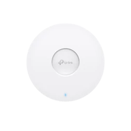 TP-LINK OMADA Wireless Access Point Dual Band AX5400 Wifi 6 Falra rögzíthető, EAP673