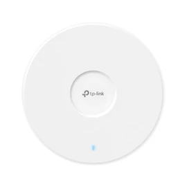 TP-LINK OMADA Wireless Access Point Tri-Band BE9300 Wifi 7 Mennyezetre rögzíthető, EAP772