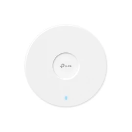 TP-LINK OMADA Wireless Access Point Dual Band BE3600 Wifi 7 Mennyezetre rögzíthető, EAP723