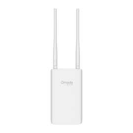 TP-LINK OMADA Wireless Access Point Dual Band AX1800 Kültéri/Beltéri, EAP603-OUTDOOR