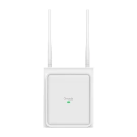 TP-LINK OMADA Wireless Access Point Tri-Band BE5000 Wifi 7 Beltéri/Kültéri, EAP725-OUTDOOR