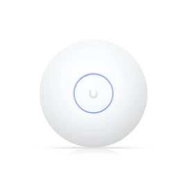 UBIQUITI Access Point U7 Long-Range, LR (PoE adapter nélkül)