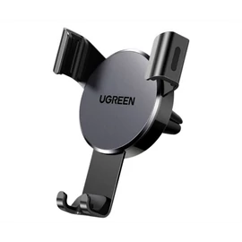 UGREEN Autós telefon tartó 4" - 7,2" szellőzőhöz rögzíthető