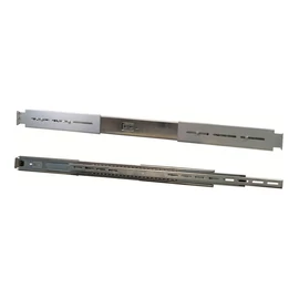 VALUE Rack sín szerver házhoz, teleszkópos, 600 - 1000mm, 4 Holderrel (ajánlott ház: 19.99.0104)