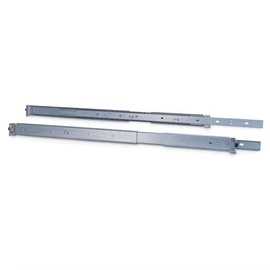VALUE Rack sín szerver házhoz, teleszkópos, 690 - 1000mm, max terhelhetőség 30Kg