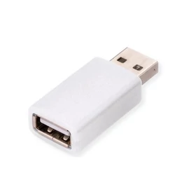 VALUE Adapter USB-A Port Blocker, Adat blokkoló