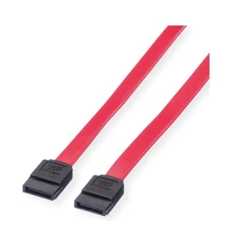 VALUE Kábel SATA,   1m