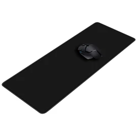 VARR Gaming Egérpad, nagy, 750x28x3mm, fekete