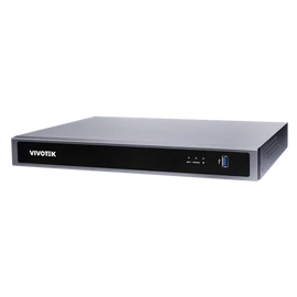 VIVOTEK VERSATILE  NVR PoE ND9326P