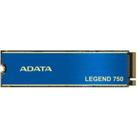 ADATA SSD 1TB - LEGEND 750 (3D TLC, M.2 PCIe Gen 3x4, r:3500 MB/s, w:3000 MB/s)