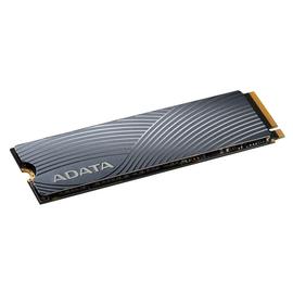 ADATA SSD 250GB - SWORDFISH (3D TLC, M.2 PCIe Gen 3x4, r:1800 MB/s, w:900 MB/s)
